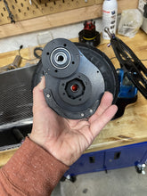 Load image into Gallery viewer, Lacroix Boards and Hyper Truck Finality Gear Drive Upgrade Service