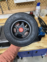 Load image into Gallery viewer, Lacroix Boards and Hyper Truck Finality Gear Drive Upgrade Service