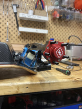 Load image into Gallery viewer, Lacroix Boards and Hyper Truck Finality Gear Drive Upgrade Service