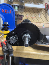 Load image into Gallery viewer, Lacroix Boards and Hyper Truck Finality Gear Drive Upgrade Service