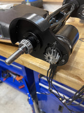 Load image into Gallery viewer, Lacroix Boards and Hyper Truck Finality Gear Drive Upgrade Service