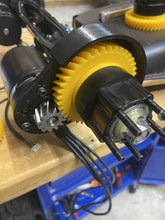 Load image into Gallery viewer, Lacroix Boards and Hyper Truck Finality Gear Drive Upgrade Service