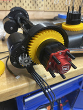 Load image into Gallery viewer, Lacroix Boards and Hyper Truck Finality Gear Drive Upgrade Service