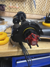 Load image into Gallery viewer, Lacroix Boards and Hyper Truck Finality Gear Drive Upgrade Service