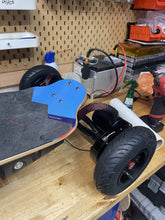 Load image into Gallery viewer, Lacroix Boards and Hyper Truck Finality Gear Drive Upgrade Service