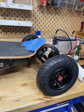 Load image into Gallery viewer, Lacroix Boards and Hyper Truck Finality Gear Drive Upgrade Service