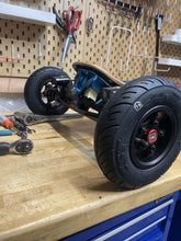 Load image into Gallery viewer, Lacroix Boards and Hyper Truck Finality Gear Drive Upgrade Service