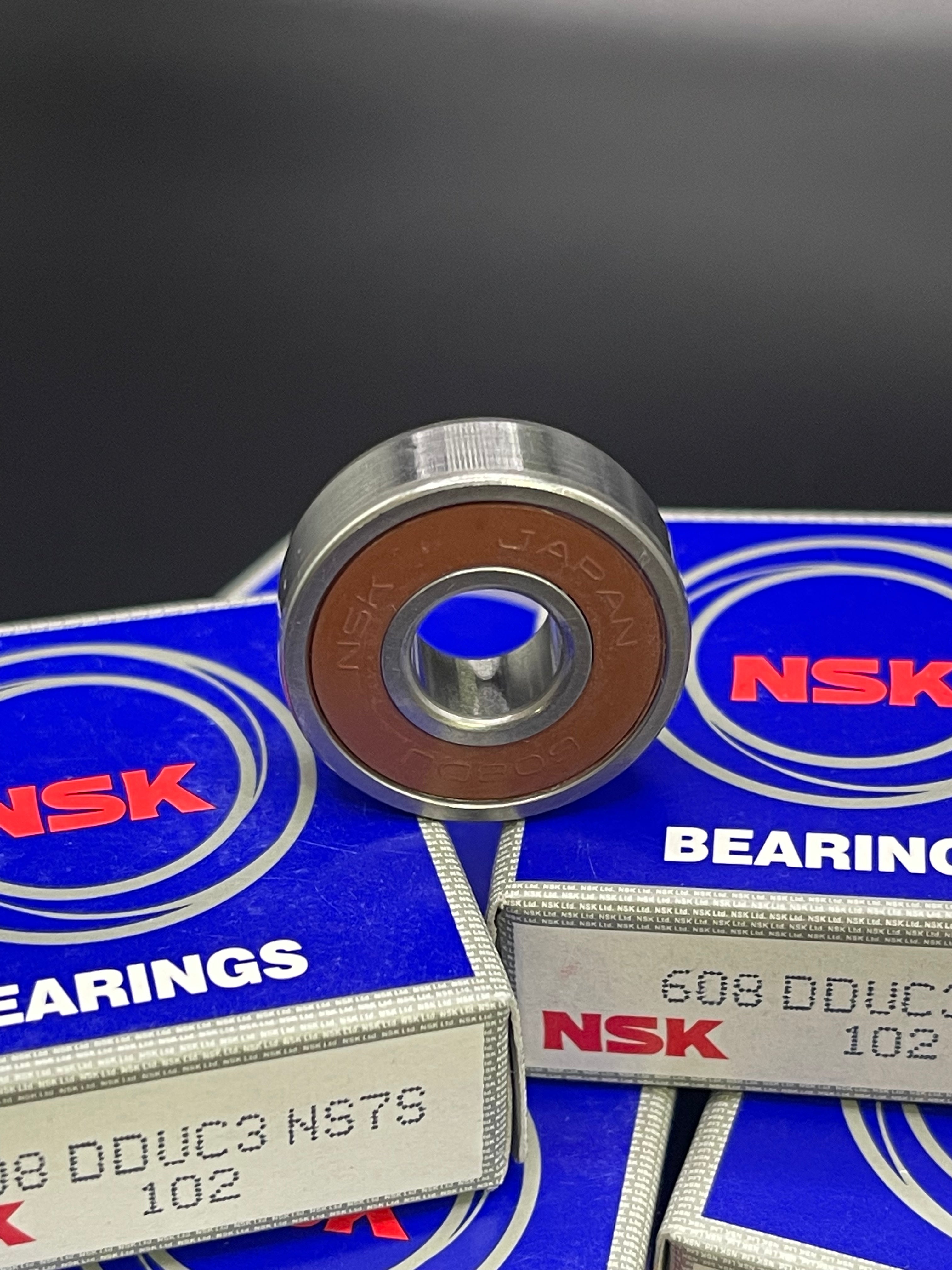Bearing nsk discount