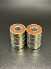 Load image into Gallery viewer, NSK 608DU C3 bearings