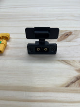 Load image into Gallery viewer, Genuine Amass XT90E-M panel mount male connector
