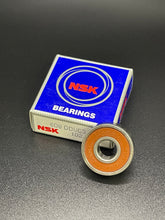 Load image into Gallery viewer, NSK 608DU C3 bearings
