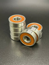 Load image into Gallery viewer, NSK 608DU C3 bearings