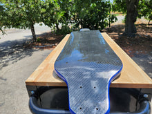 Load image into Gallery viewer, SKP Magnetic 45 Electric Skateboard Deck and Double stack Enclosure
