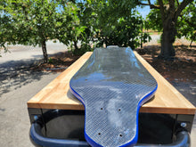 Load image into Gallery viewer, SKP Magnetic 45 Electric Skateboard Deck and Double stack Enclosure
