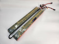 12s10p Molicel P45b Superspine battery