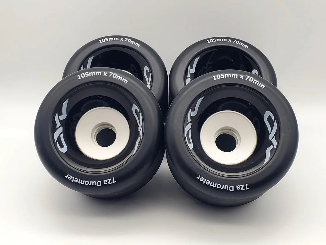 Mad ESK8 MAD Wheelz V2