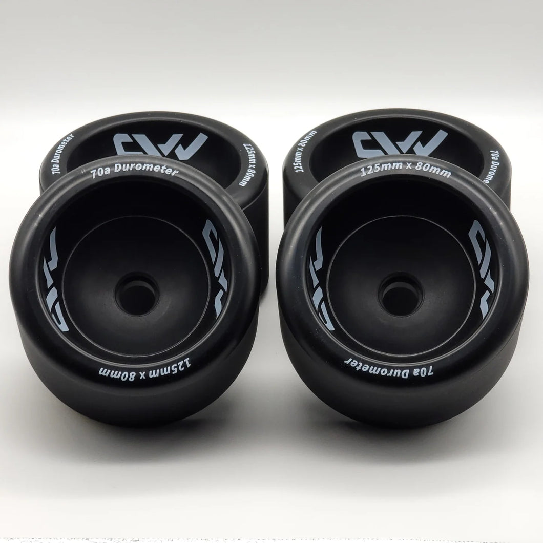Mad ESK8 MAD MAX 125MM Wheels
