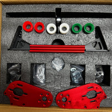 Load image into Gallery viewer, Mad Esk8 3-Link Truck Set
