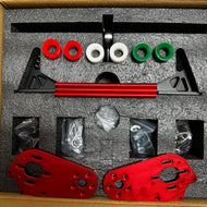 Mad Esk8 3-Link Truck Set