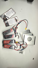 Load image into Gallery viewer, Stooge Race Boards V5 #12 complete package
