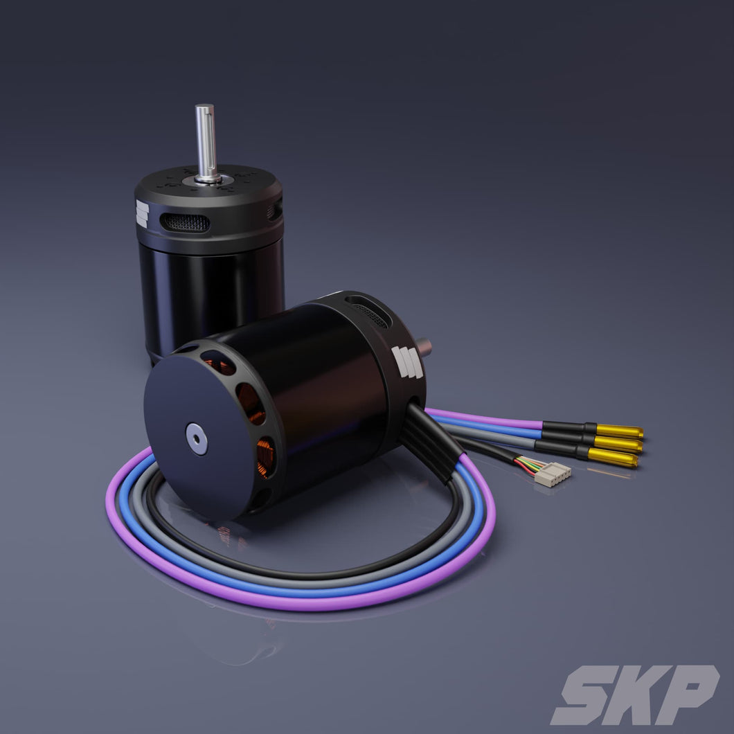 SKP 6485 Motor