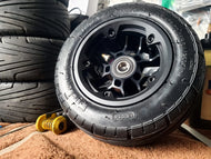 Mad Esk8 Race Wheels & Pulleys