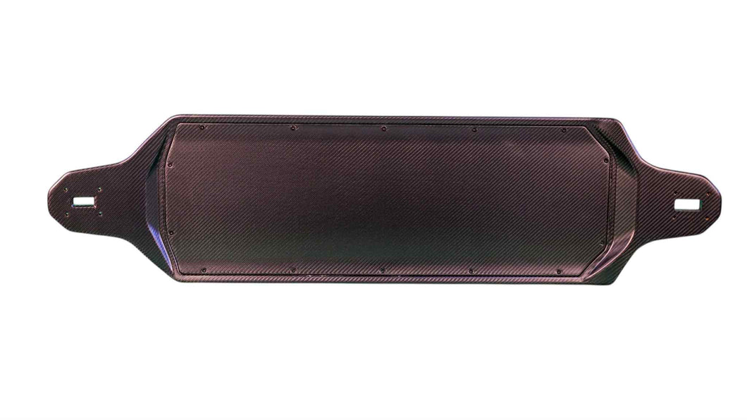 Carbonic Deck