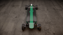 Load image into Gallery viewer, Magnetic RS+ Worlds most powerful Electric skateboard
