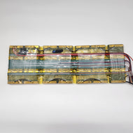 21s4p and 21s8p Molicel P45b Lacroix Battery