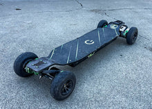 Load image into Gallery viewer, Bioboards Plutonium 4wd
