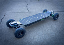 Load image into Gallery viewer, Bioboards Plutonium 4wd
