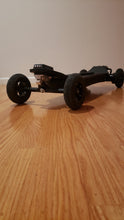 Load image into Gallery viewer, Custom High Performance Electric Skateboard

