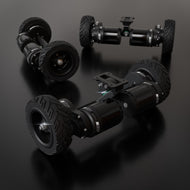 Nano Gear Drive Complete Drive System