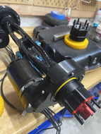 Lacroix Boards and Hyper Truck Finality Gear Drive Upgrade Service