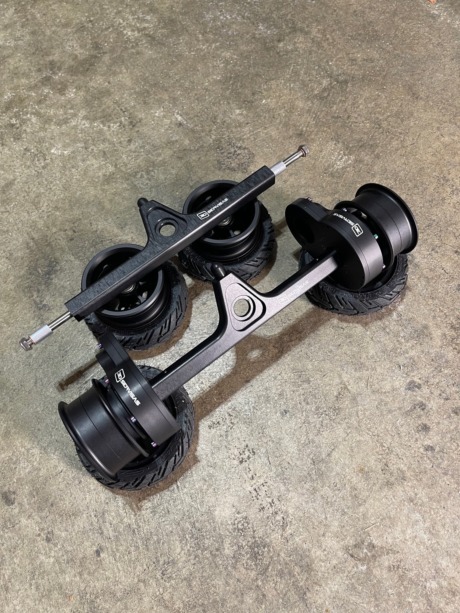esk8 gear drive Nano Gear Drive Complete Drive System – SkyartPowerSystems