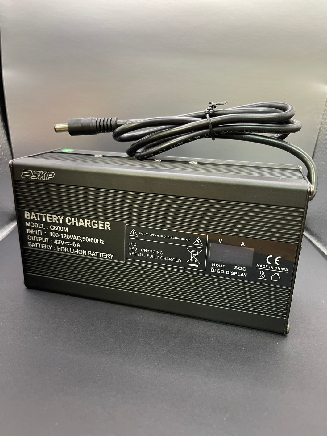 SKP Battery Chargers