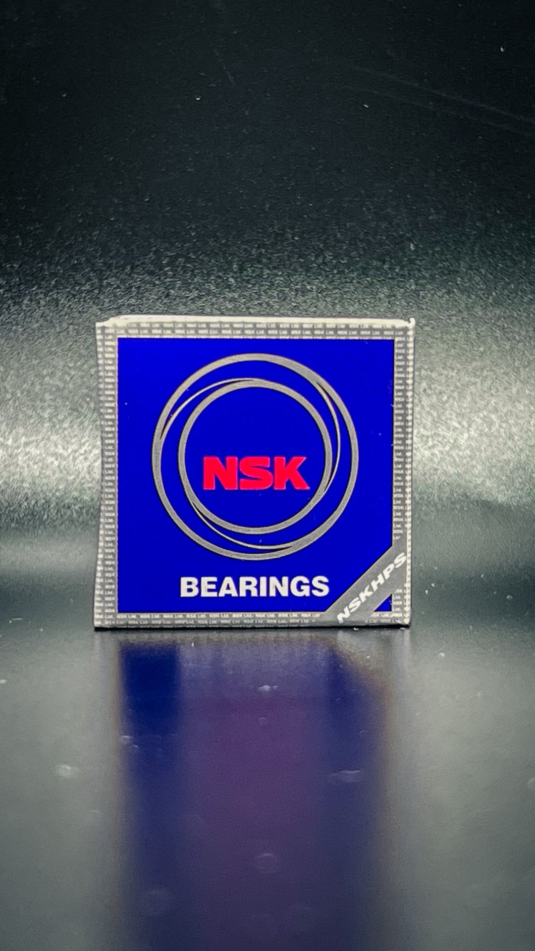 NSK 6001 DU C4 bearing (MTB bearings)