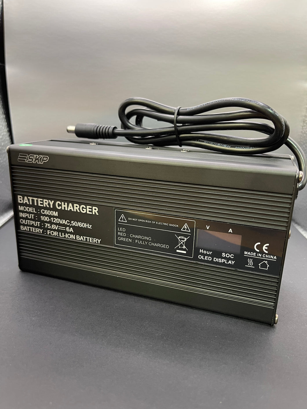 SKP Battery Chargers