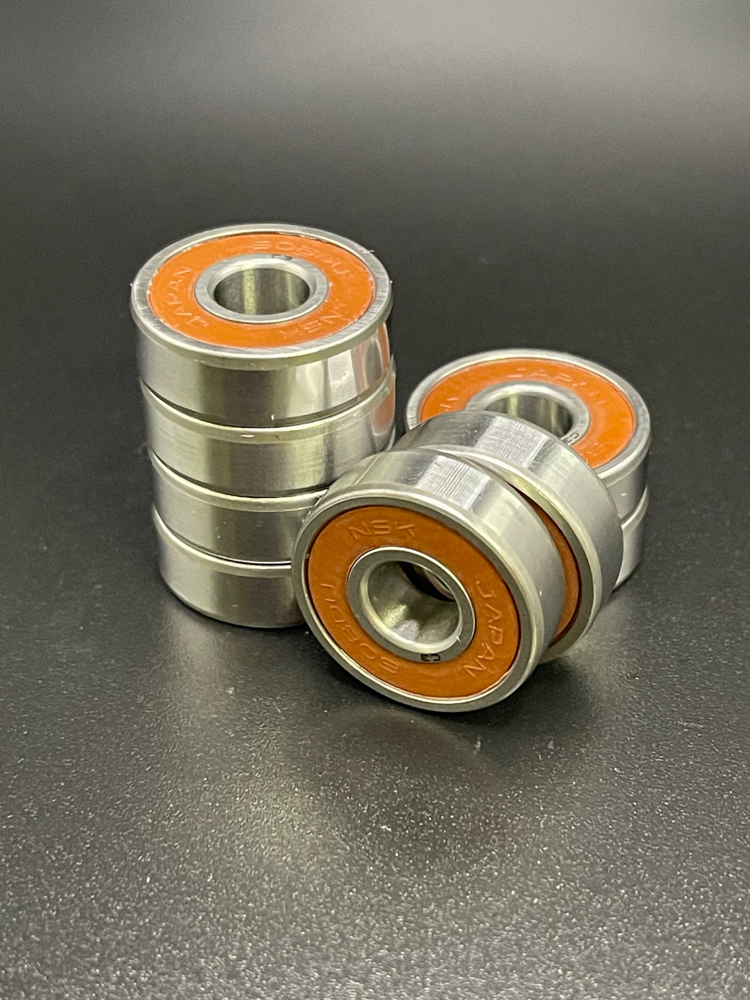 NSK 608DU C3 bearings